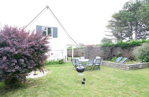 maison familiale proche plage - Foto 52