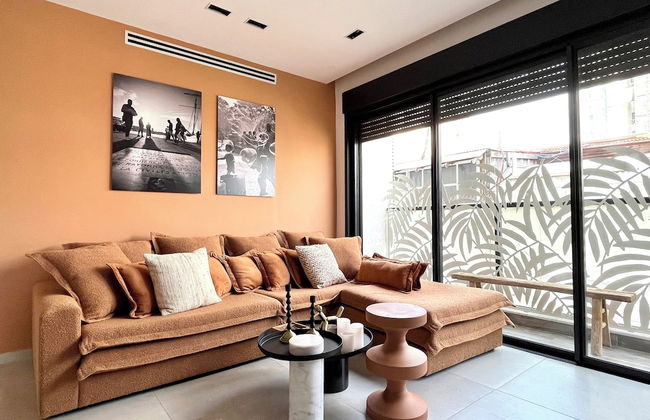 Jerusalem 9 - By Beach Apartments TLV - Foto 11