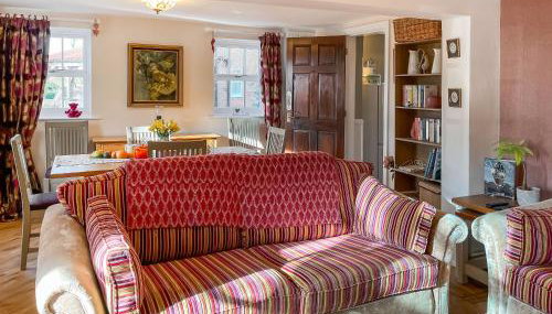 Mill Cottage - Foto 5