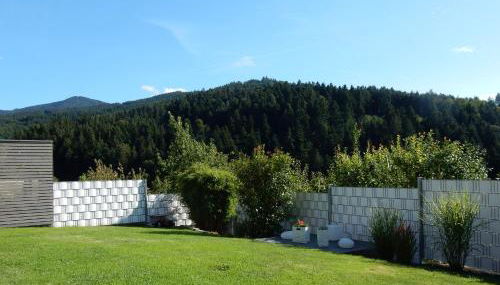 WEITBLICK "entspannen - wohlfühlen - aktiv erholen" - Foto 5, Garden