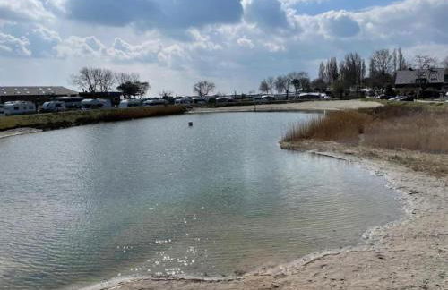 Coastal Comfort on Poel Island - Foto 71