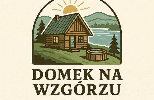 Domek na wzgórzu - Foto 8