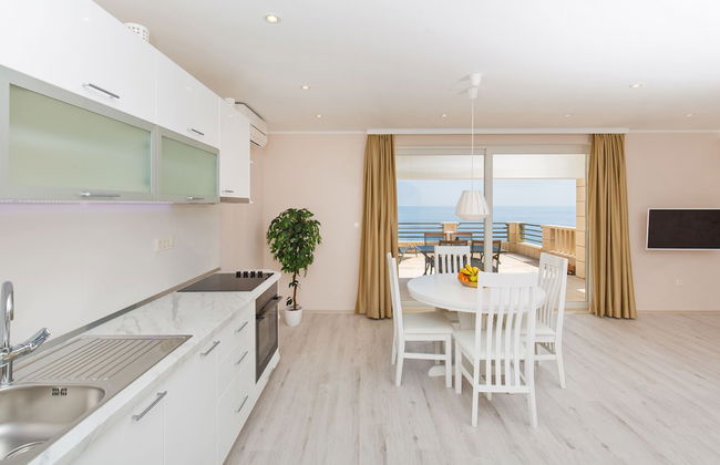 Big Blue Apartments - Foto 31