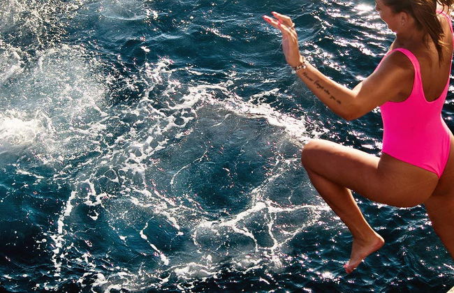 Fiesta en barco por Mykonos al atardecer - Foto 4