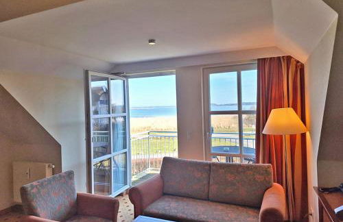 Balmer See 28 Fereinwohnung für Golfer - Foto 8