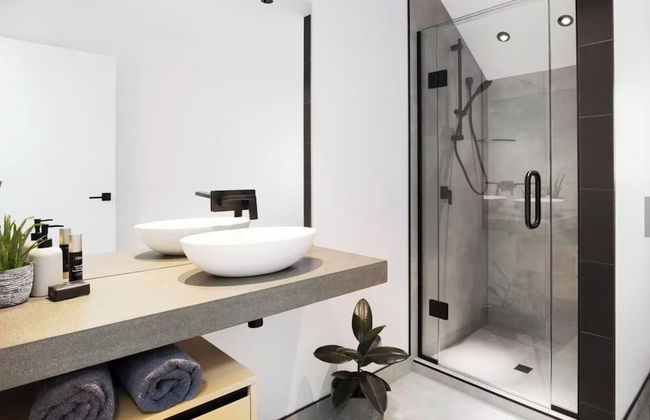 Camp Cardrona - Foto 7