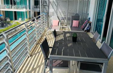 Apartment at De Soleil Hotel on Ocean Drive - Foto 79