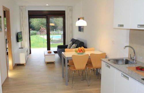 Apartamentos As Lagoas - Foto 15