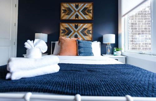 Nashville Superstar Ultra Luxury Minutes to Downtown - Foto 11