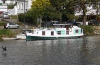 Studio Gare - Jardin des Plantes - wifi & calme - Foto 16