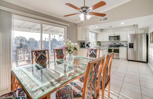 8 Mi to State Farm Stadium Glendale Home with Grill - Foto 11