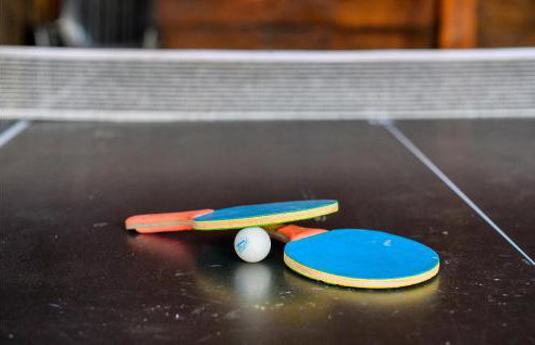 Beautiful Home In Sovari With Sauna - Photo 36