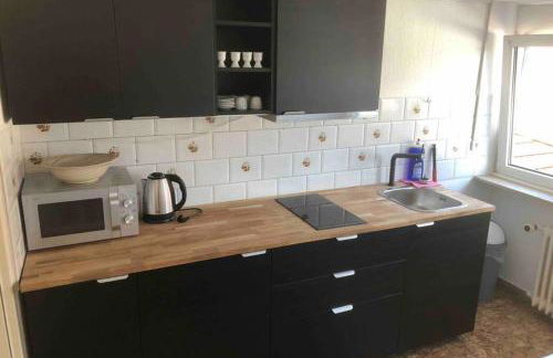 Hauckwald Apartment 1 - Foto 6