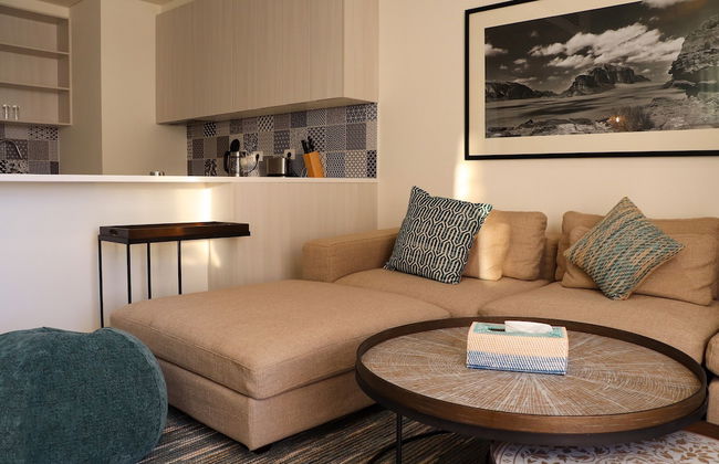 Cloud 7 Residences Ayla Aqaba - Photo 42