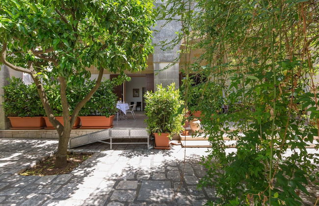 3005 Dimora Donn`anna - Mono 1 by Barbarhouse - Foto 18