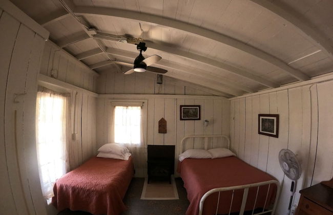 Van Zandt's Redwood View Resort - Foto 5