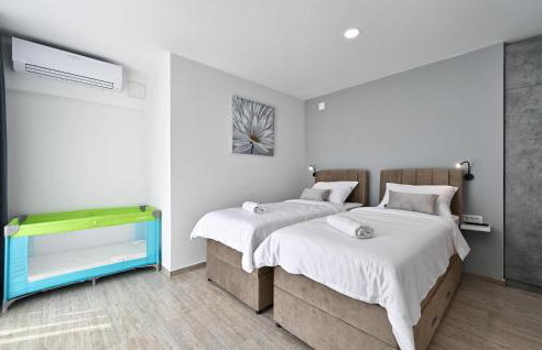 Amazing Home In Gornji Kraljevec With Sauna - Foto 39