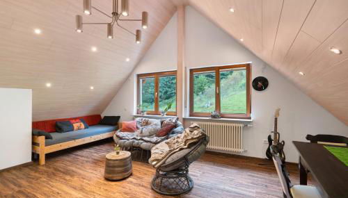 Ferienwohnung Höfleblick - Foto 4