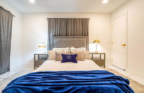 Top Villa Near Beach with Game Room, Hot Tub and Pool - Foto 21