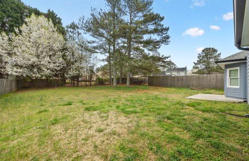 Cozy 3 BR house with Wi-Fi near Tribble Mill Park - Foto 2