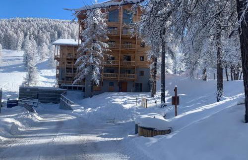 Studio neuf et chaleureux - Foto 20