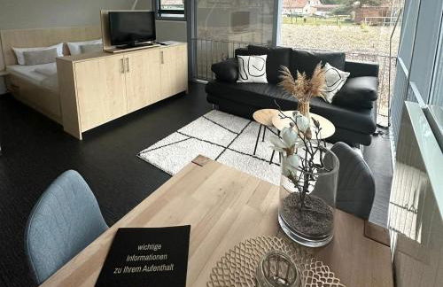 Appartment Düne 10 2OG Grundbelegung 2 Pers - Foto 17