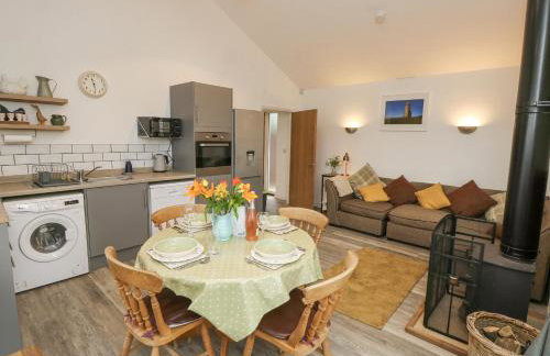 The Pepper Pot Retreat - Foto 8