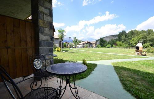 Casas la Ribera Ordesa - Foto 14