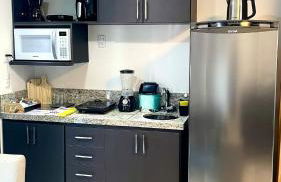 Apart Hotel London Praia de Icaraí, Vista Cristo Redentor - Foto 61