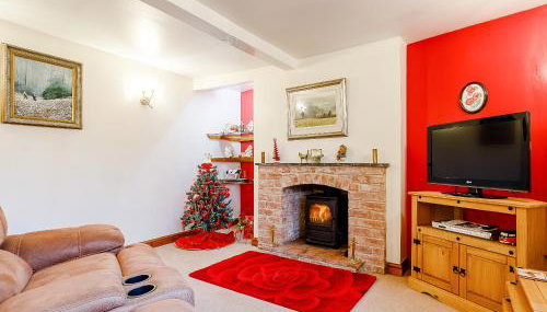 The Old Vicarage - Foto 2