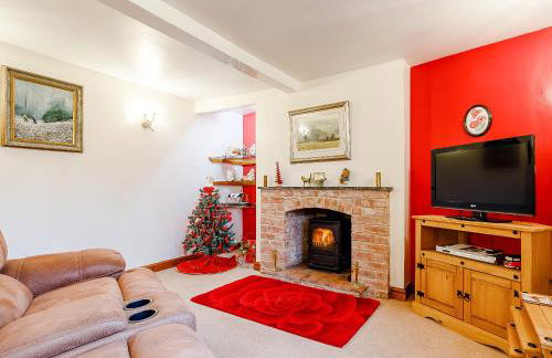 The Old Vicarage - Foto 2