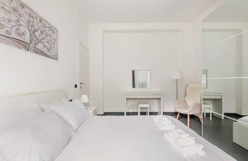 Linate Garden house Mecenate Fabrique Arena SantaGiulia - Foto 4