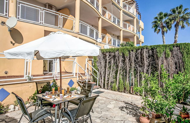 El Datiler I - Foto 4