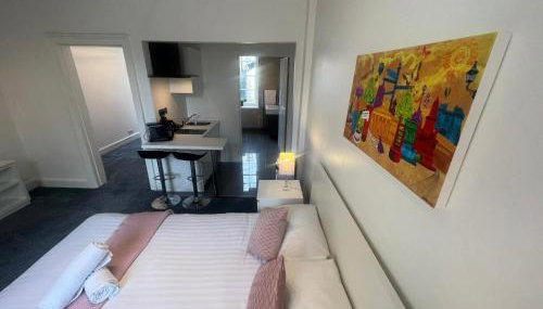 Sun Street ApartHotel - Photo 3