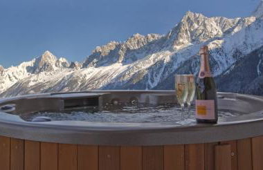 Chalet Norel - Foto 34