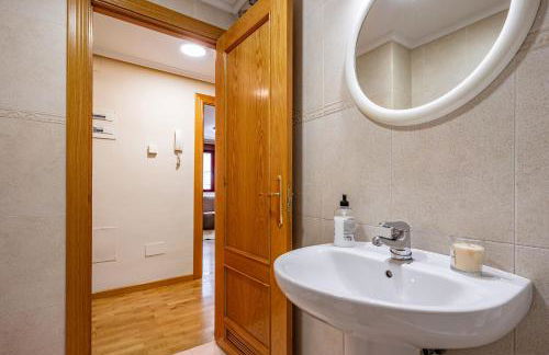 Apartamento Avenida del Mar - Foto 12