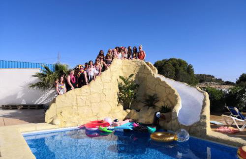 Villa Bellavista - Foto 2