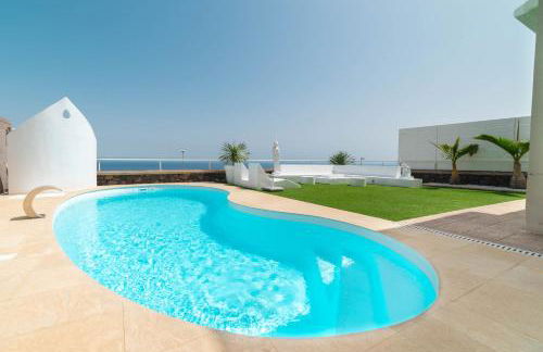 VILLA LUXURY VISTA DE MAR - Foto 29