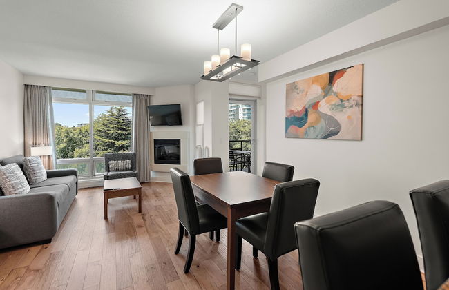 The Parkside Hotel & Spa - Photo 45