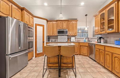 NEW Killeen house 8-10ppl families & groups pets - Foto 21