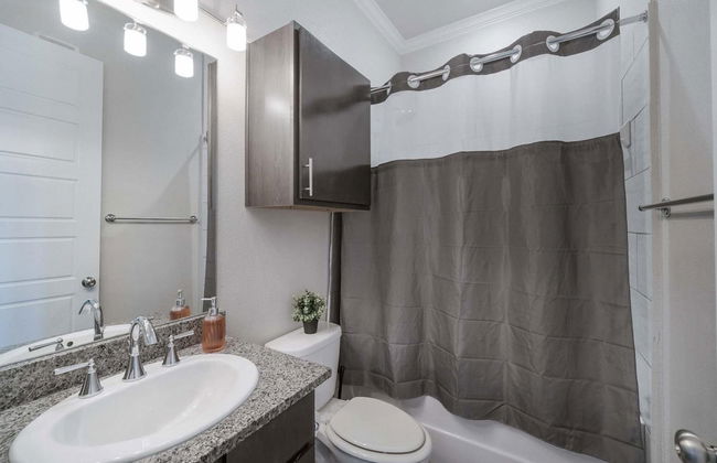 Luxury Townhome Pool North Austin Evonify - Foto 21