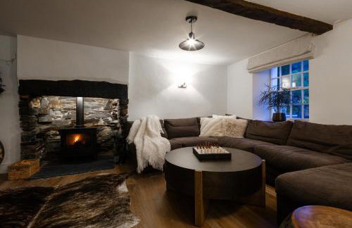 Grange Bridge Cottage - Foto 18