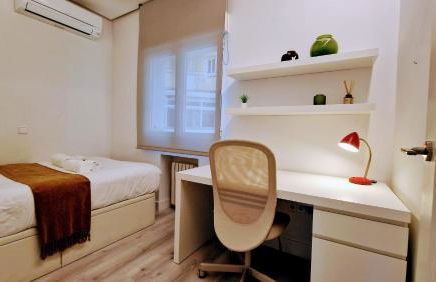 Espectacular apartamento en Cuzco / Alberto Alcocer - Foto 8