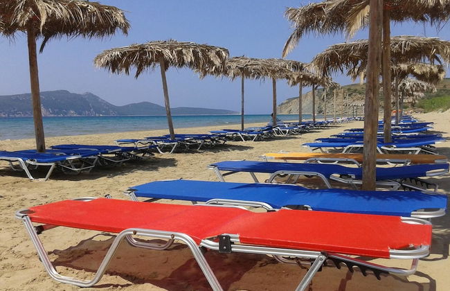 Finiki Plaza - Photo 40