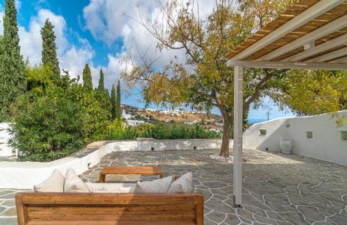 Rabagas Suites Luxury - In The Heart of Sifnos - Foto 15