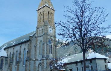 Tranquillité et authenticité au pied des Ecrins - Photo 9