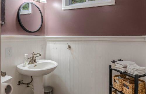 2 Mi to Downtown 4BR Country Home Near K-State - Foto 20