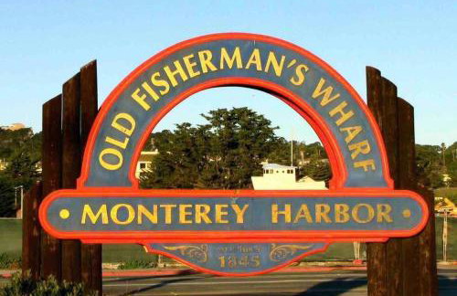 Monterey Bay Escape - Foto 43