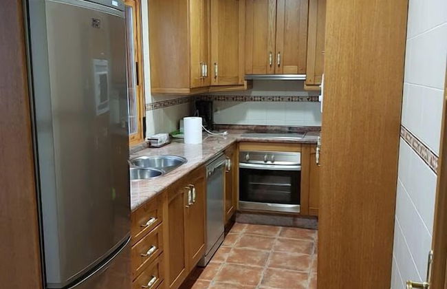 Casa El Herron - Photo 14