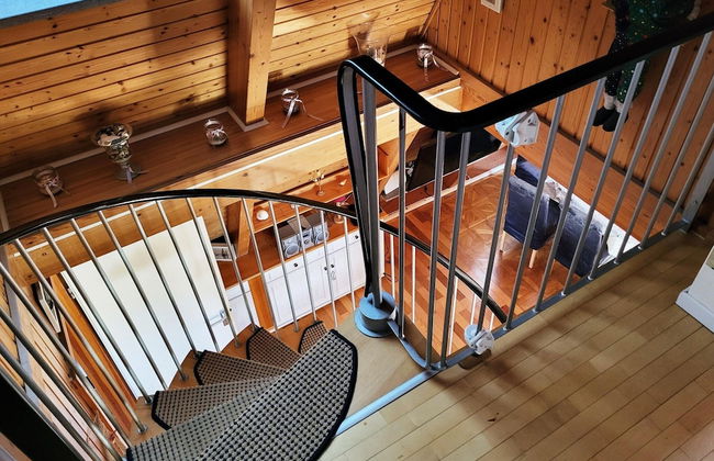 Gemutliches Ferienhaus an der Ostsee in Damp - Foto 27